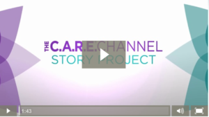 C.A.R.E. Channel Story Project