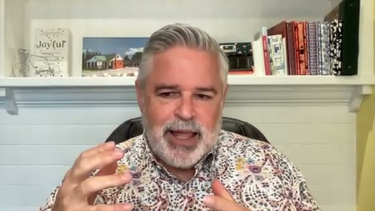 BoomerVision Volume 1, Episode 2