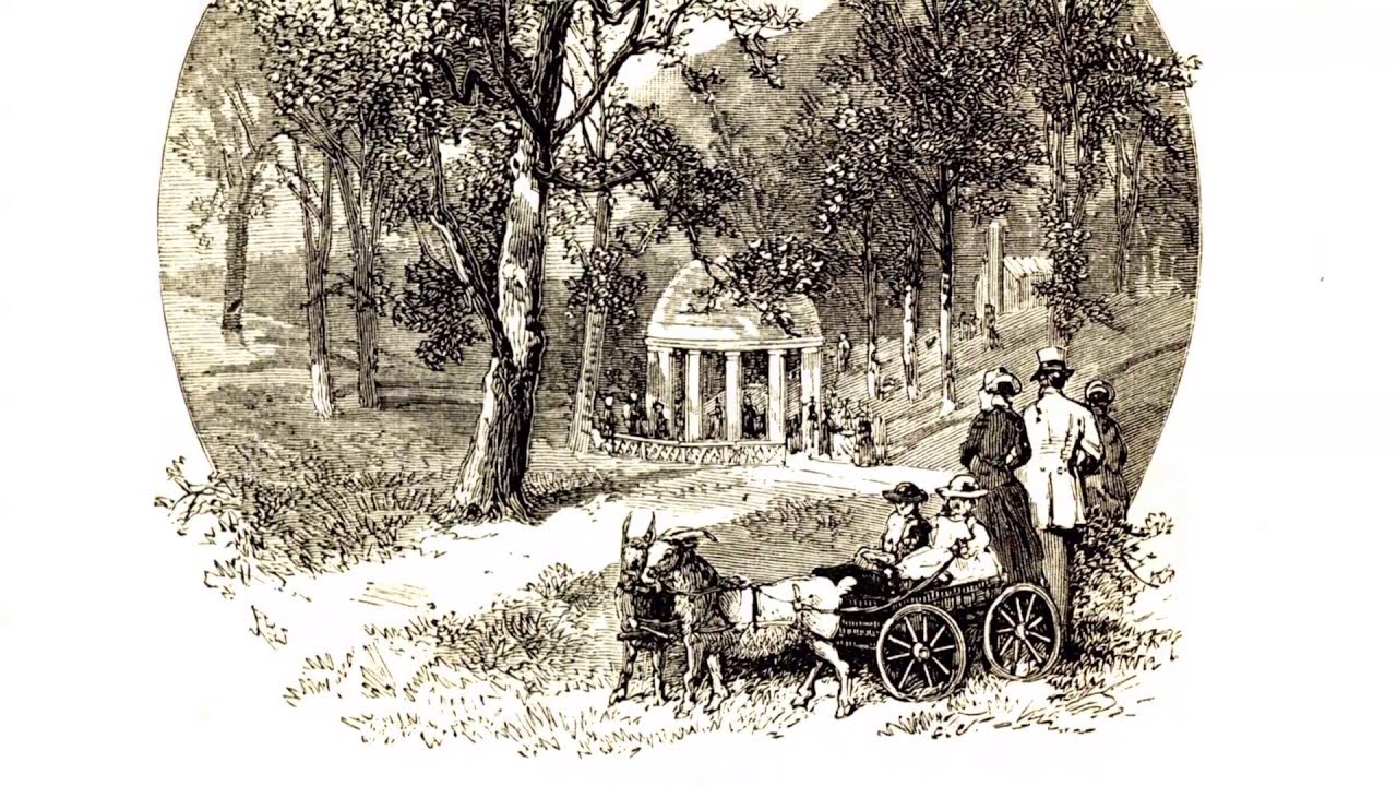 Our Historic Preservation Fund