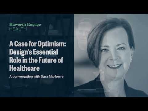 Haworth Engage Marberry