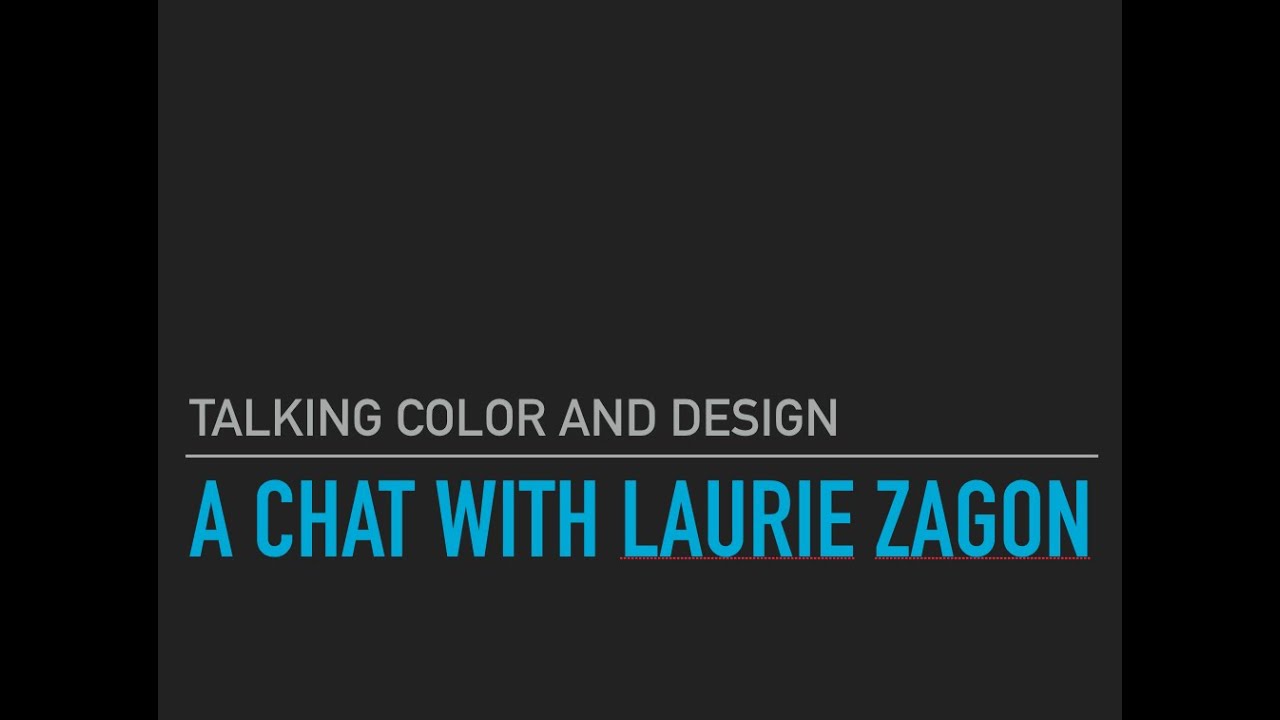 Talking Color and Healthcare Design With Laurie Zagon