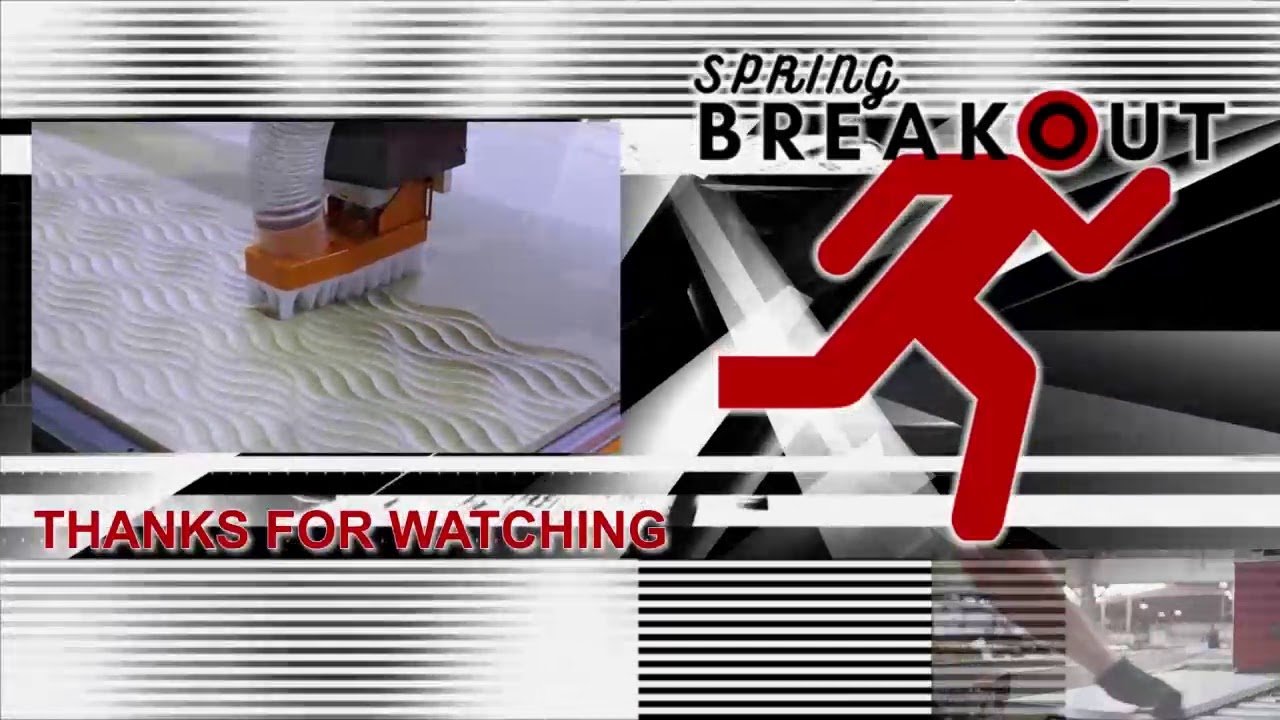 Breakout TV | Ep.11 | Columbus