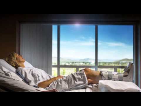 Best Hospital in Nevada - Carson Tahoe Health