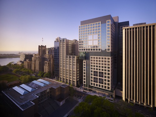 Lurie Children's Hospital