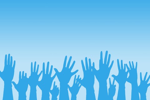 Volunteers