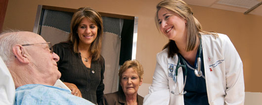 patient centered care