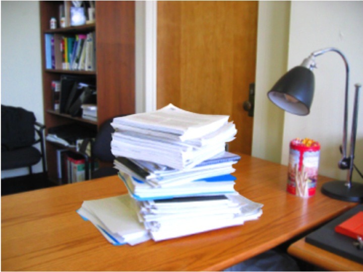 evidence-based design