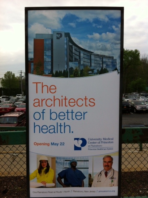 evidencebaseddesignprinceton