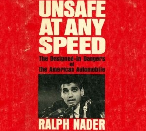 Ralph Nader