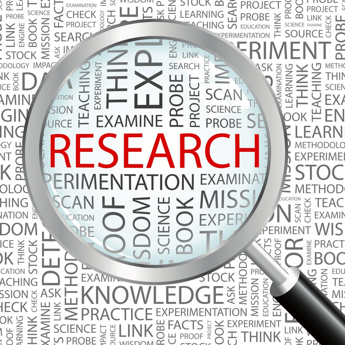 evidence-based design research 2