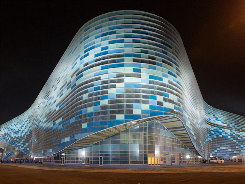 healthcare design olympics