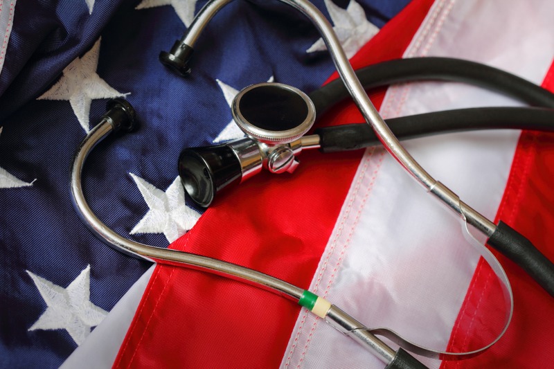 Politics and Healthcare