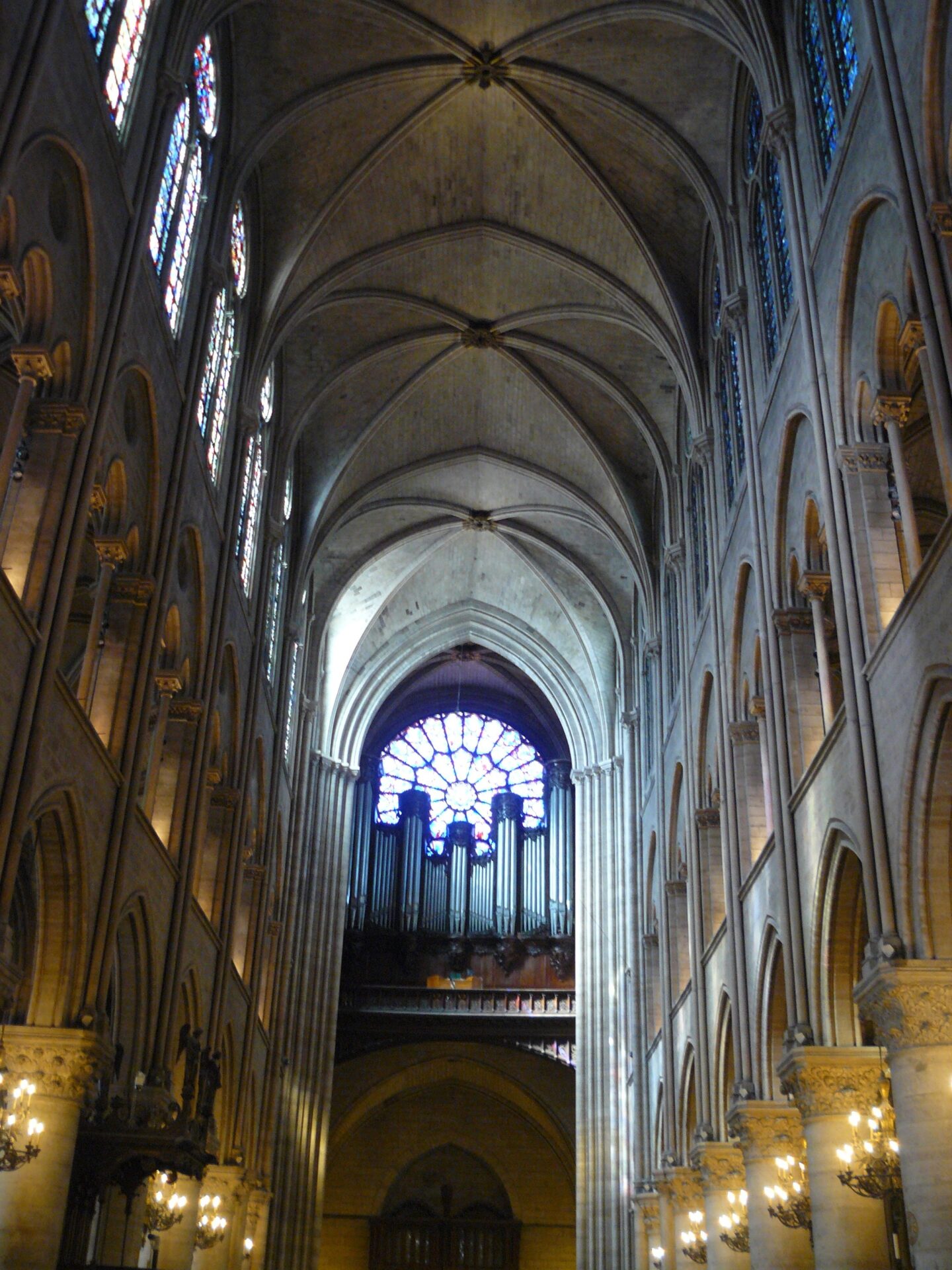 Notre Dame Cathedral