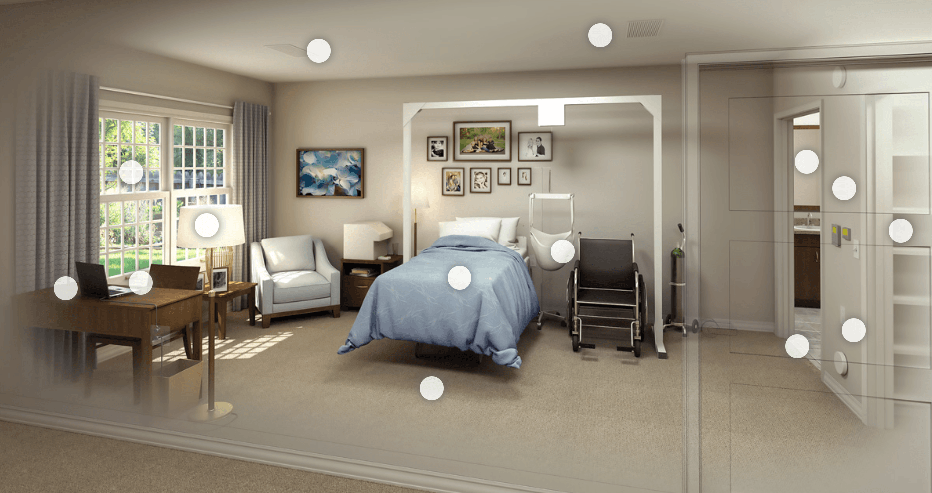Healthcare At Home