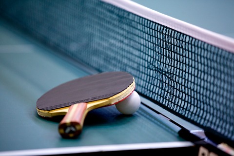 Ping Pong