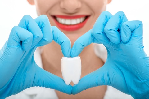 Dentist