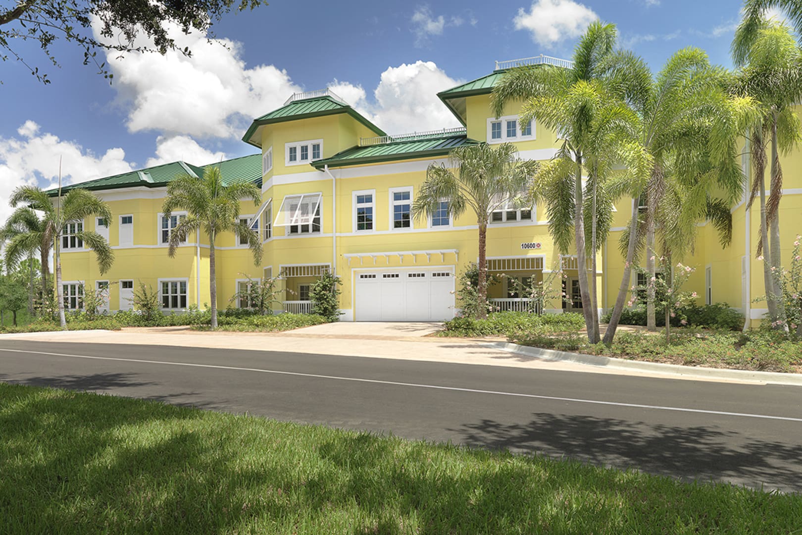 Cottage at Cypress Cove