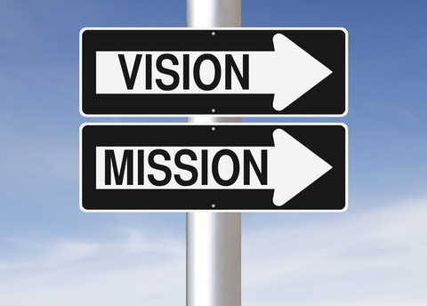 mission and vision