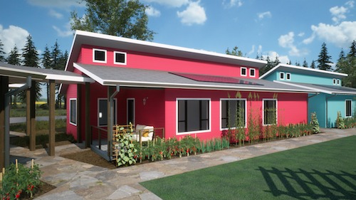 Cozy Home Community