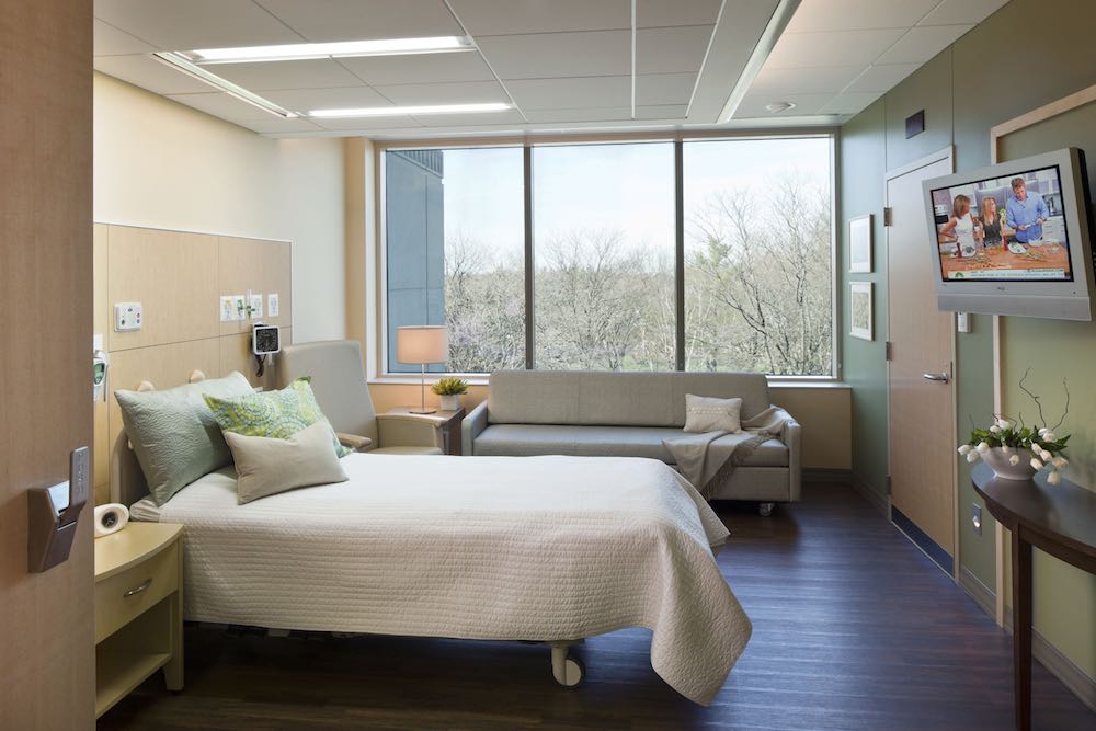 Advocate Condell Medical Center