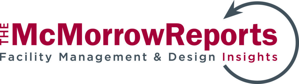 McMorrow Reports Logo.