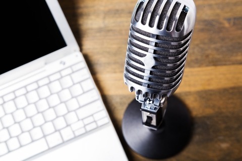 Podcasting