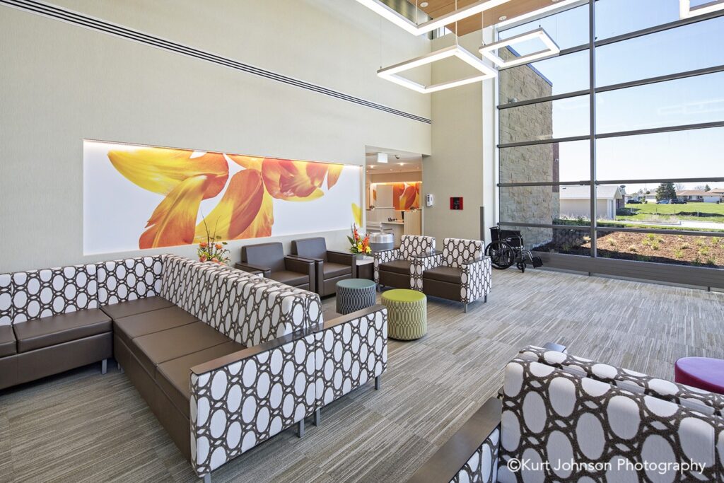Designing Interiors to Support Health and Wellness: 6 Strategies - Sara ...