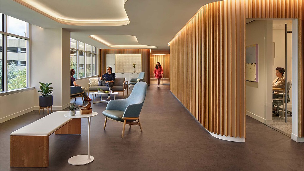 Center for Healing