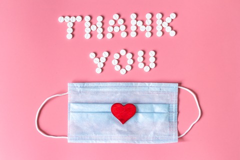 National Nurses Week