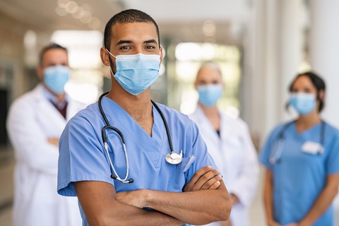Healthcare Staff