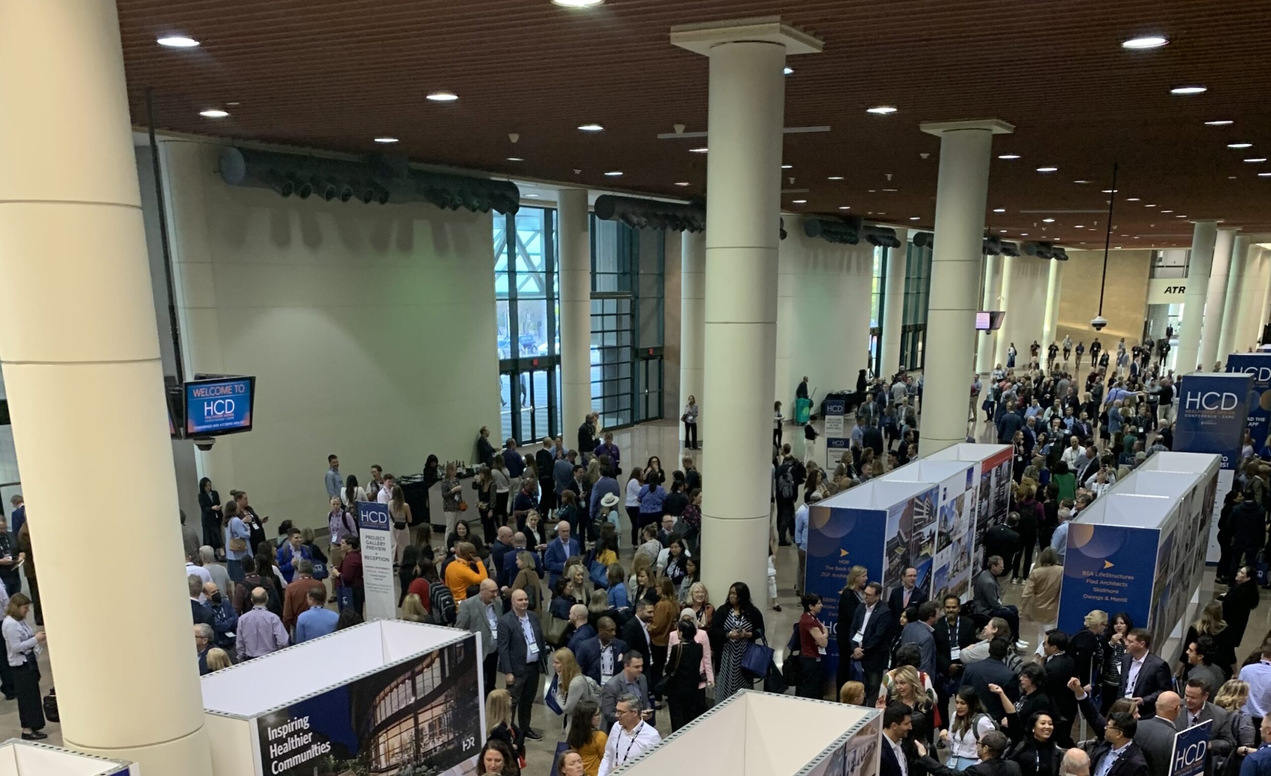 Conference