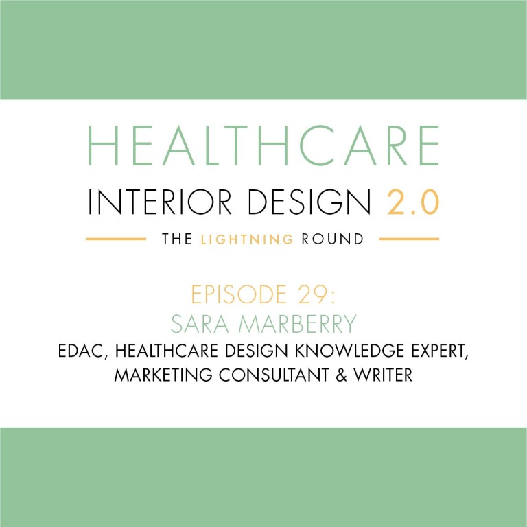 Healthcare Podcast - logo-Ep29