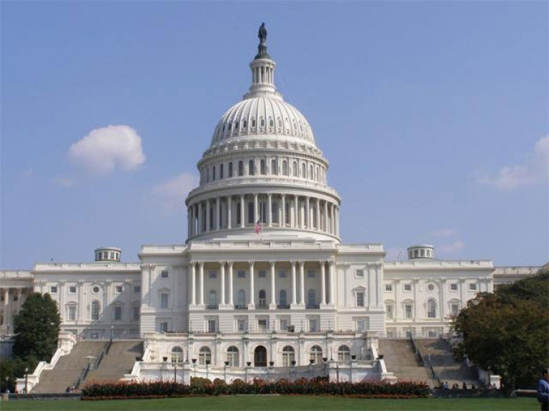 us capitol