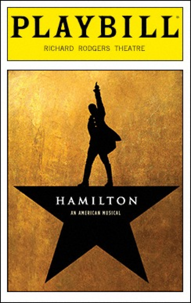 Playbill