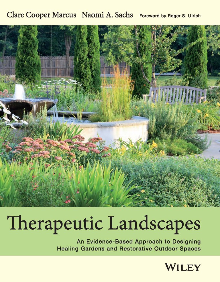 therapeutic landscapes