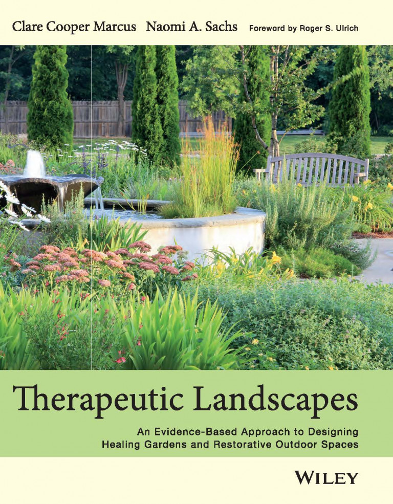 therapeutic landscapes