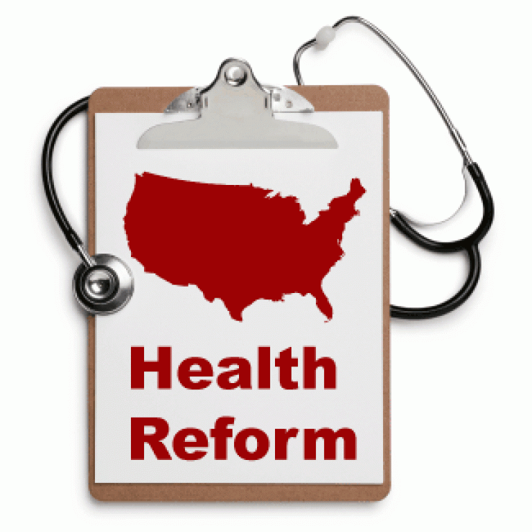 health-reform