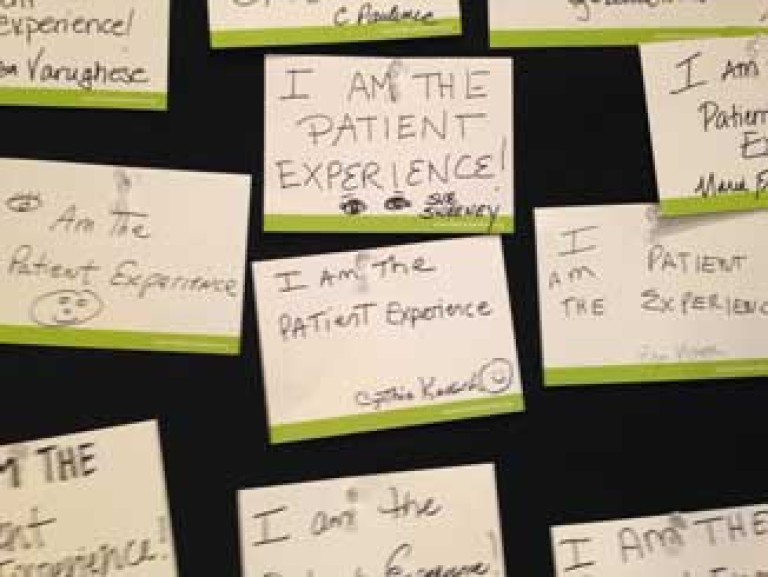 patient-experience