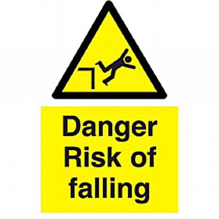 falls prevention in hospitals