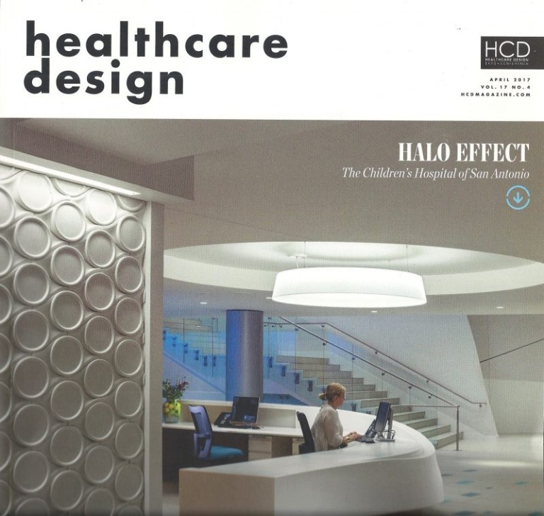Healthcare Design