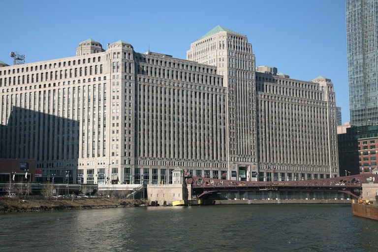 Merchandise Mart 2