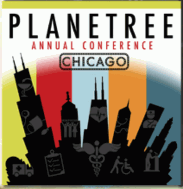 Planetree Conference