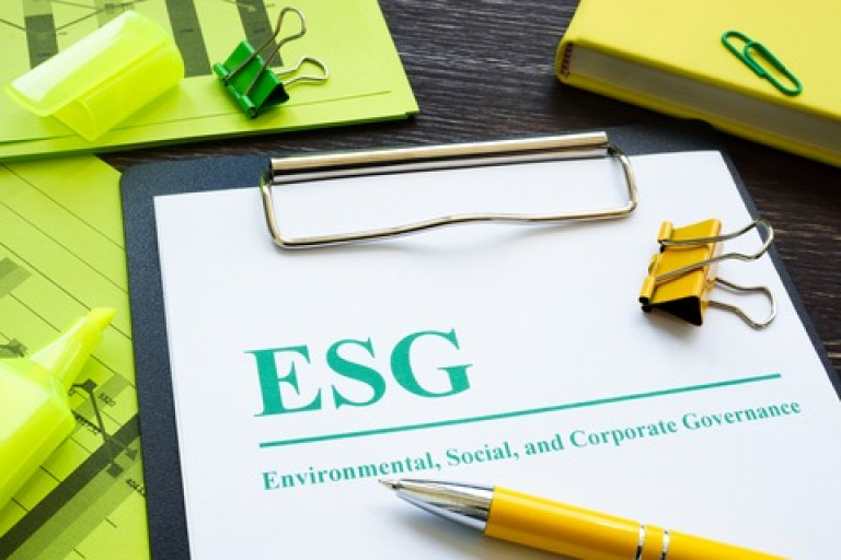 ESG Policies